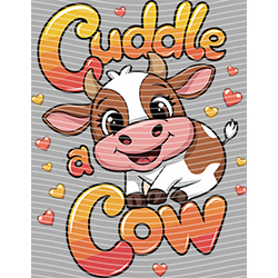 Cow-NIU 2353